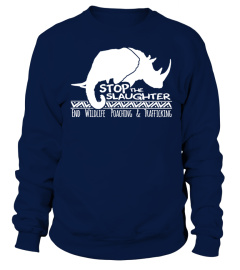 Animal Rights Anti Poaching Rhino