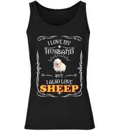 SHEEP Animals Lover