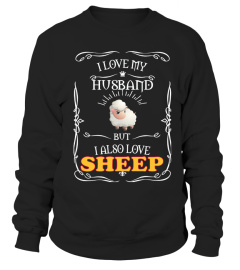 SHEEP Animals Lover