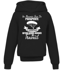 Parapente Edition Limitée