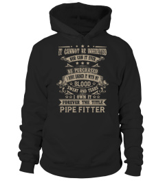 PIPE FITTER