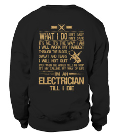 ELECTRICIAN