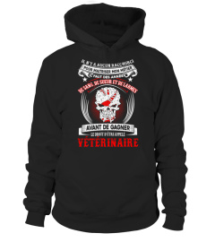 VÉTÉRINAIRE