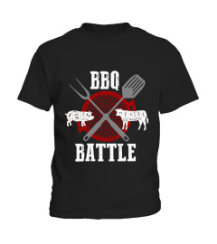 BBQ BATTLE - ARE YOU READY?