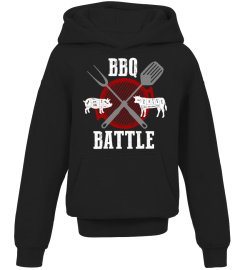 BBQ BATTLE - ARE YOU READY?