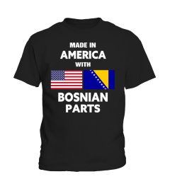 Bosnian Rican Limited Edition