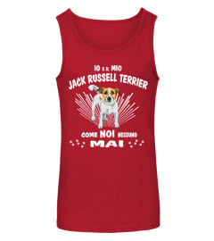 Nessuno Mai: Jack Russell