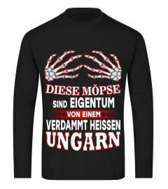 DIESE MÖPSE UNGARN