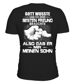 GAB ER ER MIR MEINEN SOHN