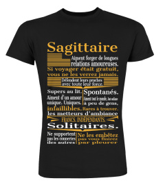 Sagittaire