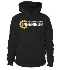 [10% Rabatt] Ingenieur T-Shirt