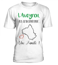 l'Aveyron, plus qu'un département