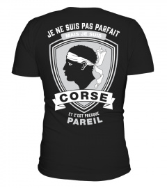 T-shirt Parfait - Corse
