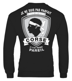 T-shirt Parfait - Corse