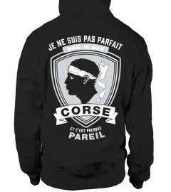 T-shirt Parfait - Corse