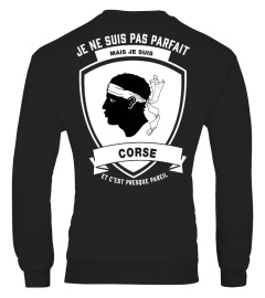 T-shirt Parfait Corse