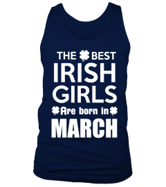 THE BEST IRISH GIRLS