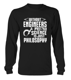 Science Without Engineers