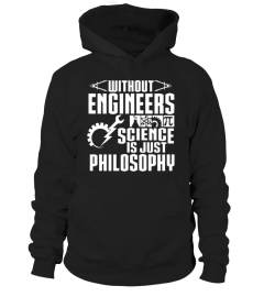 Science Without Engineers