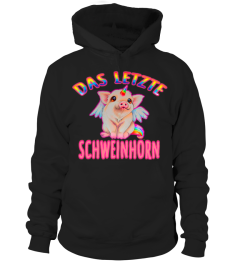 DAS LETZE SCHWEINHORN