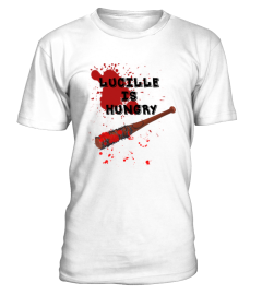 The Walking Dead very good T-shirt