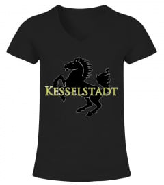 Limitierte Edition | Stuttgart "Kesselstadt"