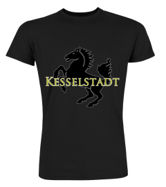 Limitierte Edition | Stuttgart "Kesselstadt"