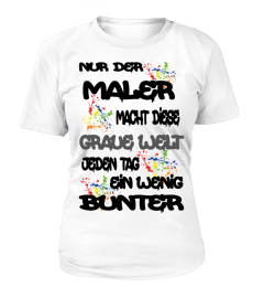 Maler Welt Bunter