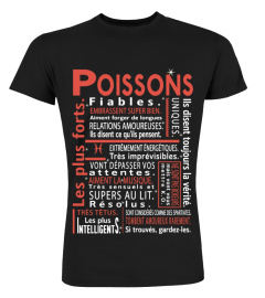 Poissons