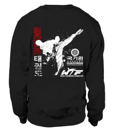 Just Released ! Taekwondo Shirts