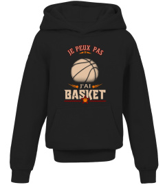 Je peux pas, j'ai basket