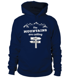 Limited Edition "Mountains"