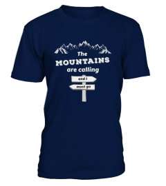 Limited Edition "Mountains"