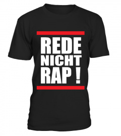 Hip Hop T-Shirt by koubeatz