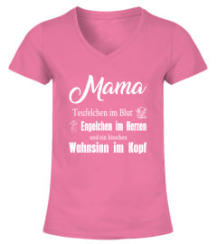 MAMA TEUFELCHEN - NUR NOCH 2 TAGE