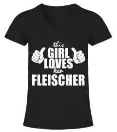 This Girl Love Her  FLEISCHER