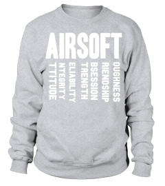 Airsoft Shirt T Shirt