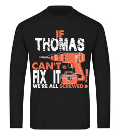 THOMAS the awesome