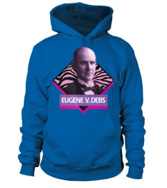 Eugene V. Debs