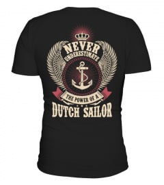 Power of Dutch Sailor