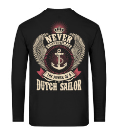 Power of Dutch Sailor