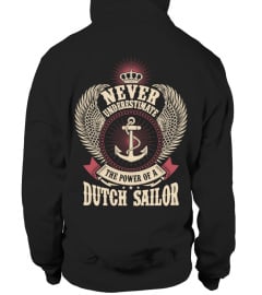 Power of Dutch Sailor