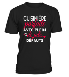 CUISINIERE