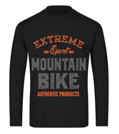 Edition Limitée - Extreme Sport MTB !