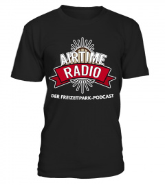 Airtime Radio - der Freizeitpark Podcast