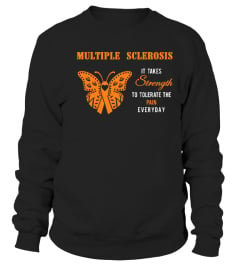 Multiple Sclerosis - Strength