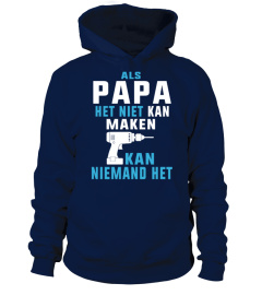 PAPA KAN MAKEN