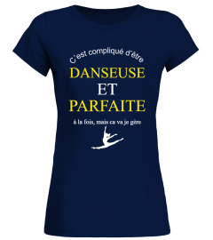 Danseuse parfaite