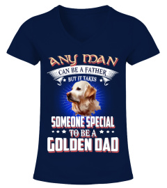 Golden Retriever Dog Lover