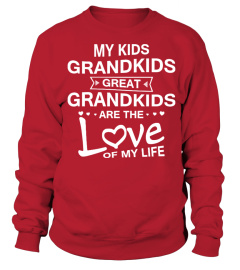 My Kids Grandkids Great-Grandids